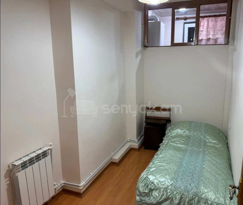 2 Սենյականոց Բնակարան, 43քմ, 8/9 հարկ, Կապիտալ Վերանորոգված, Կահավորված