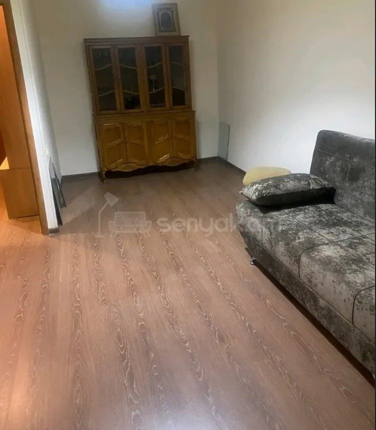 1 Սենյականոց Բնակարան, 43քմ, 9/9 հարկ, Կոսմետիկ Վերանորոգված