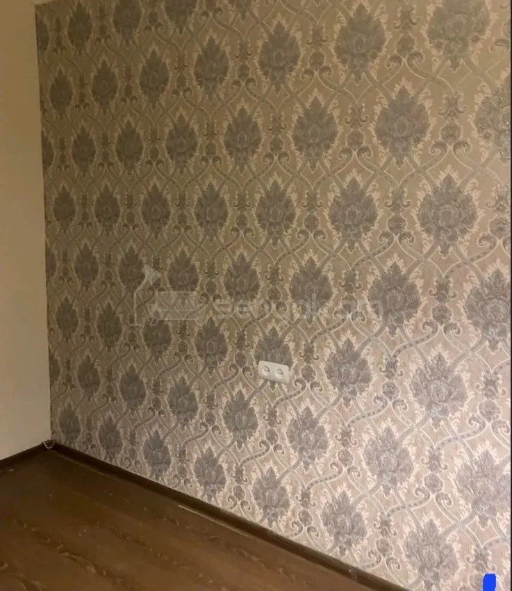 1 Սենյականոց Բնակարան, 43քմ, 9/9 հարկ, Կոսմետիկ Վերանորոգված