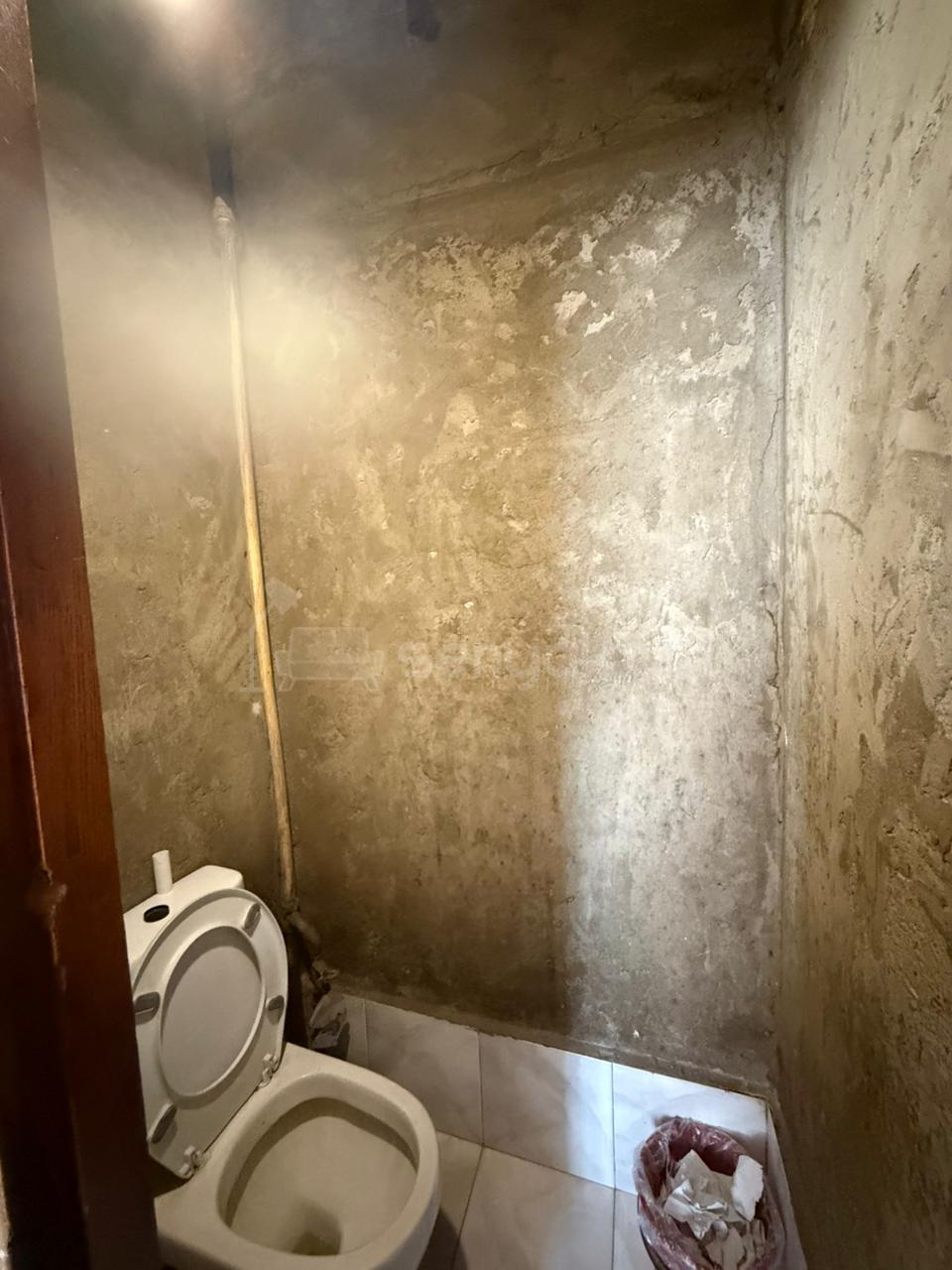 4 Սենյականոց Բնակարան, 86քմ, 3/9 հարկ, Պետական Վիճակում