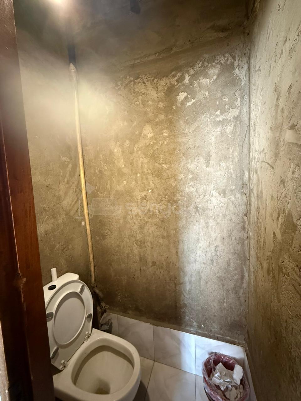 4 Սենյականոց Բնակարան, 86քմ, 3/9 հարկ, Պետական Վիճակում