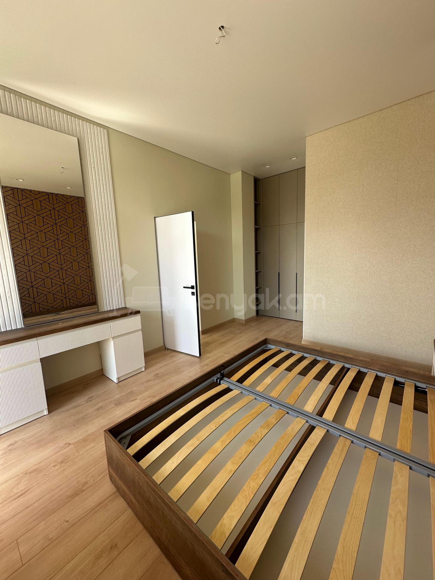 3 Սենյականոց Շքեղ Առանձնատուն, 180քմ, Լողավազանով