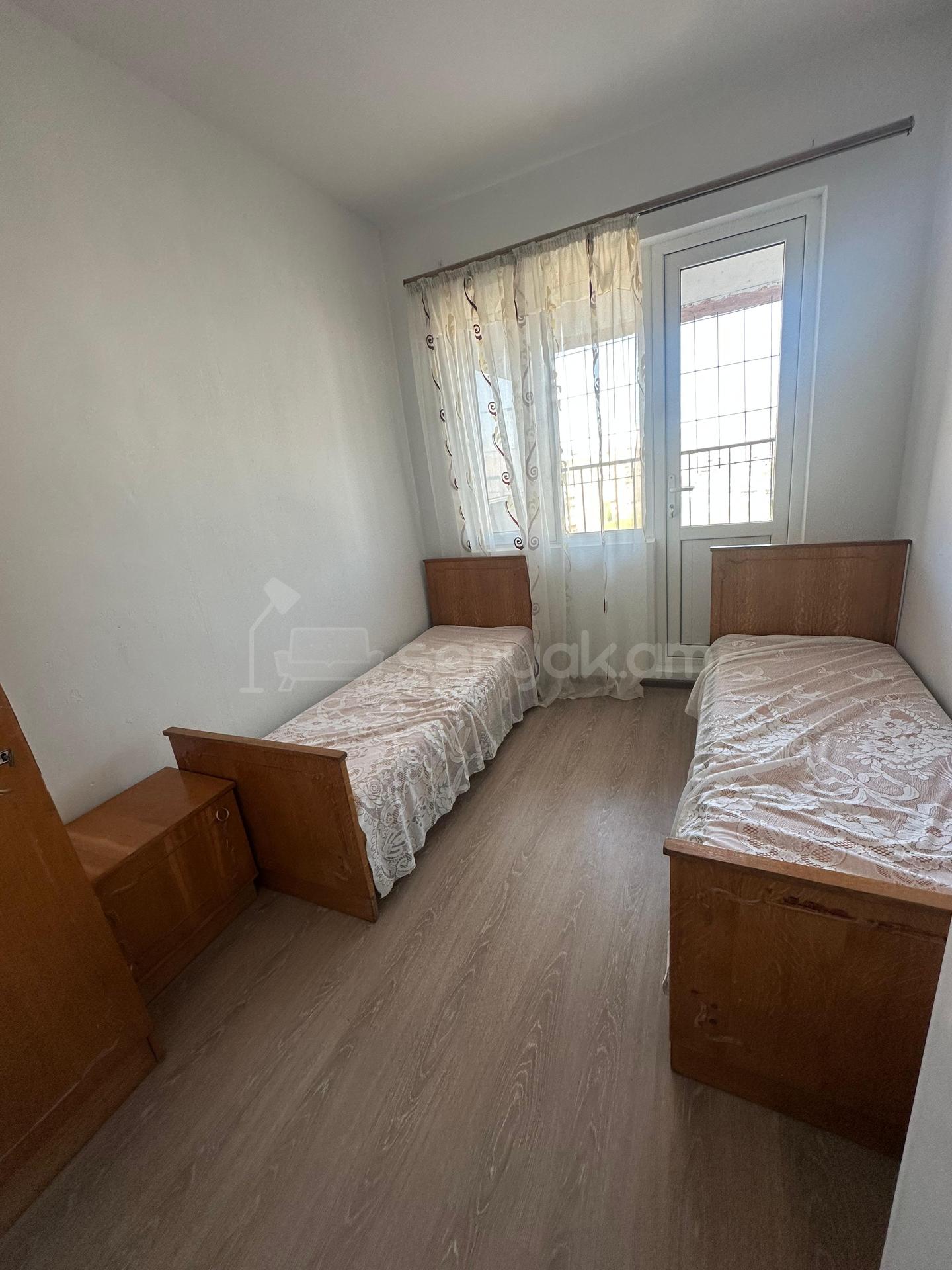 3 Սենյականոց Բնակարան, 79քմ, 9/9 հարկ, Կապիտալ Վերանորոգված, Կահավորված, Արևկող