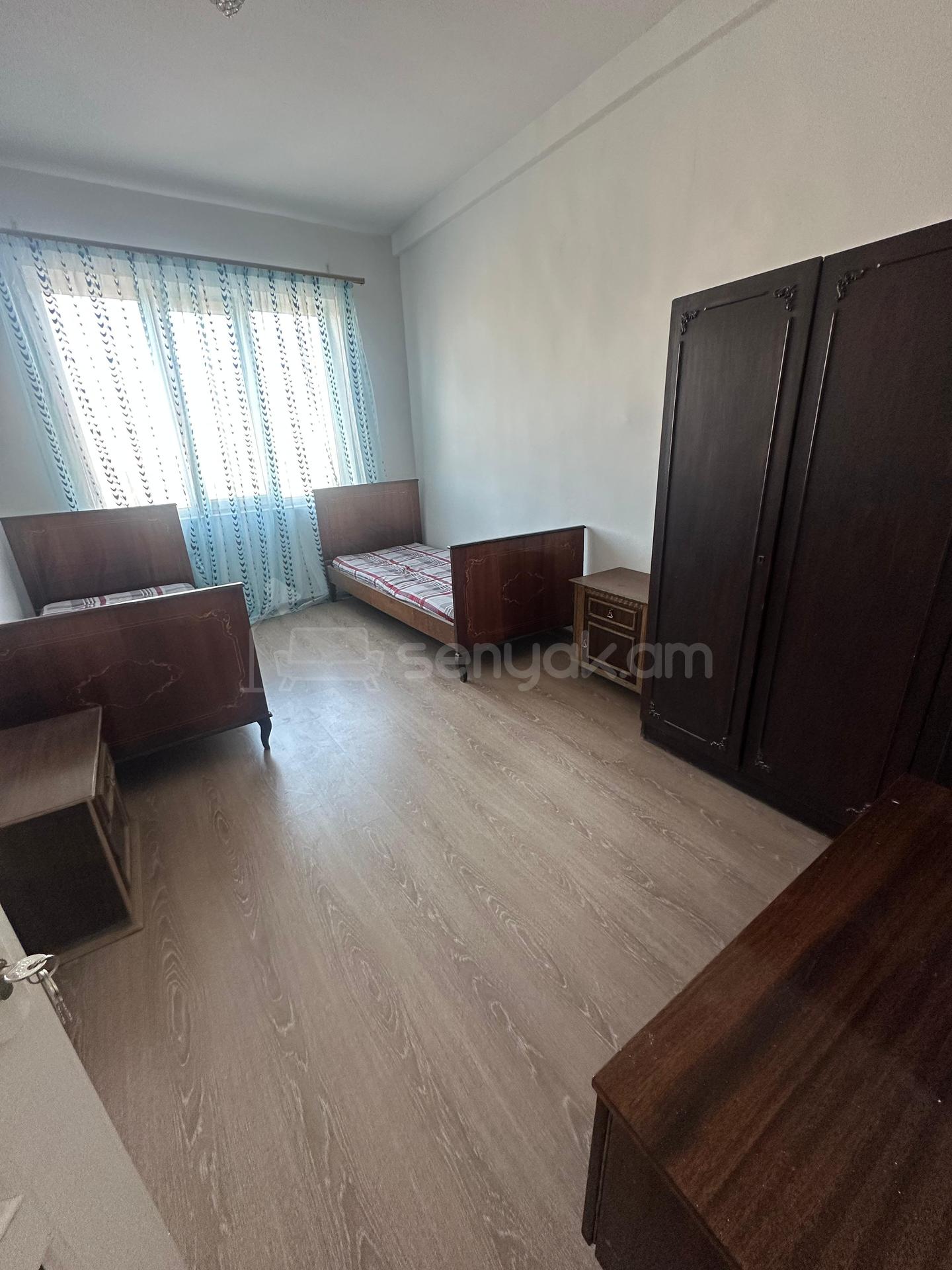 3 Սենյականոց Բնակարան, 79քմ, 9/9 հարկ, Կապիտալ Վերանորոգված, Կահավորված, Արևկող