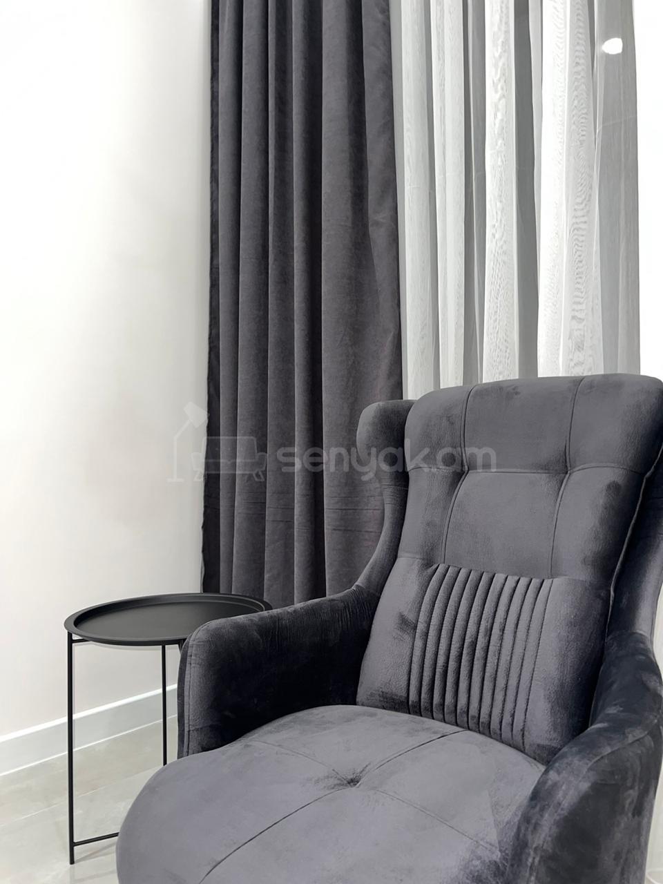 3 Սենյականոց Բնակարան Քարե Շենքում, 55քմ, 2/4 հարկ, Դիզայներական Վերանորոգված, Կահավորված, Արևկող