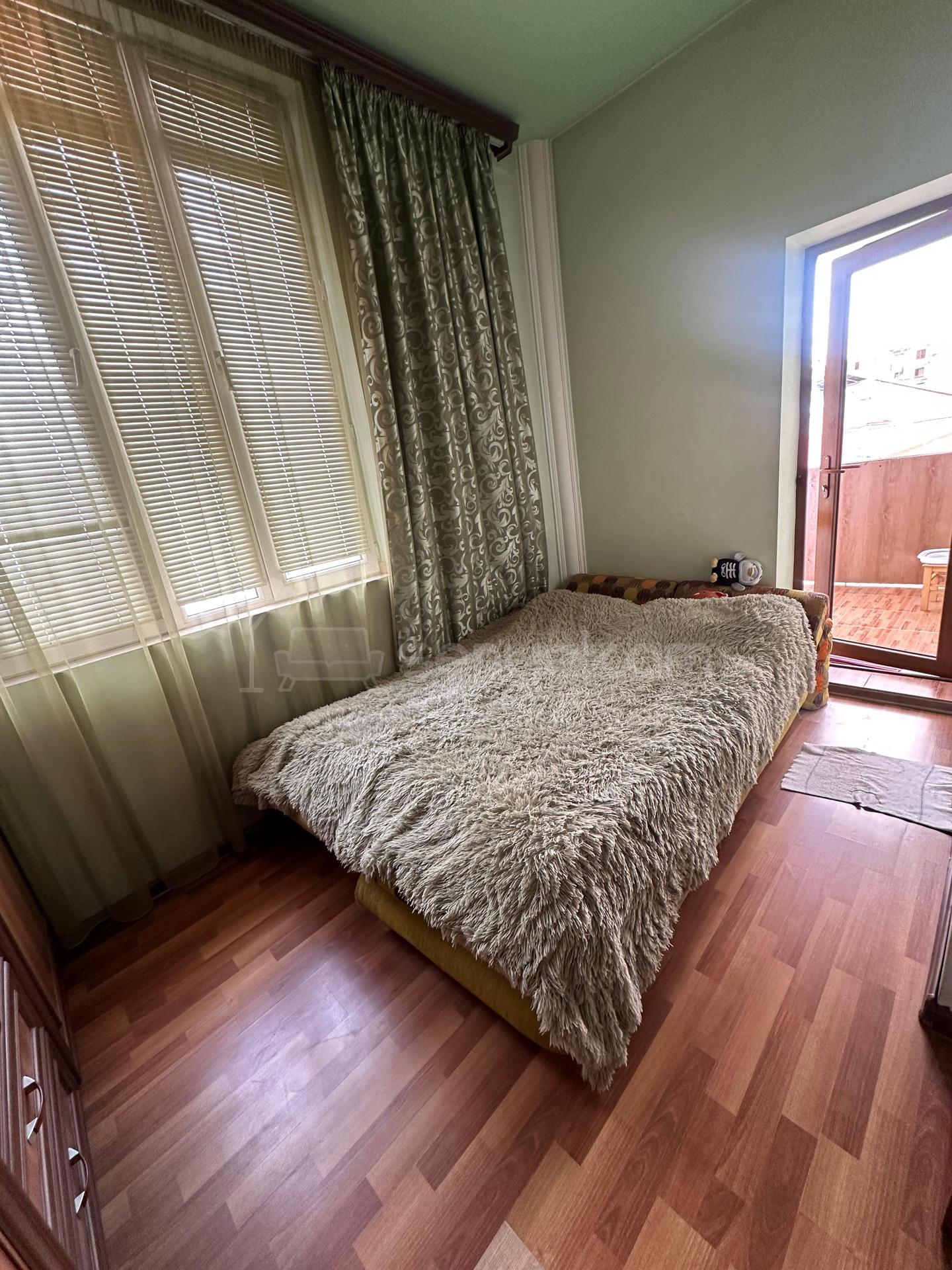 3 Սենյականոց Բնակարան Քարե Շենքում, 67քմ, 3/4 հարկ, Կապիտալ Վերանորոգված