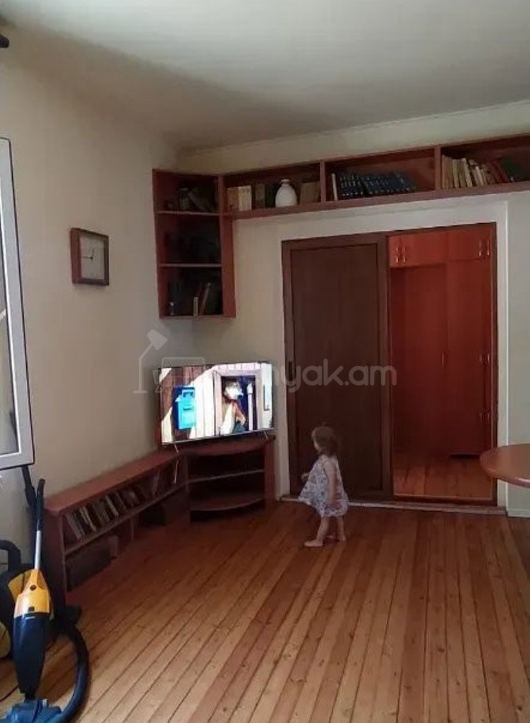 4 Սենյականոց Սեփական Տուն, 80քմ, Կապիտալ Վերանորոգված