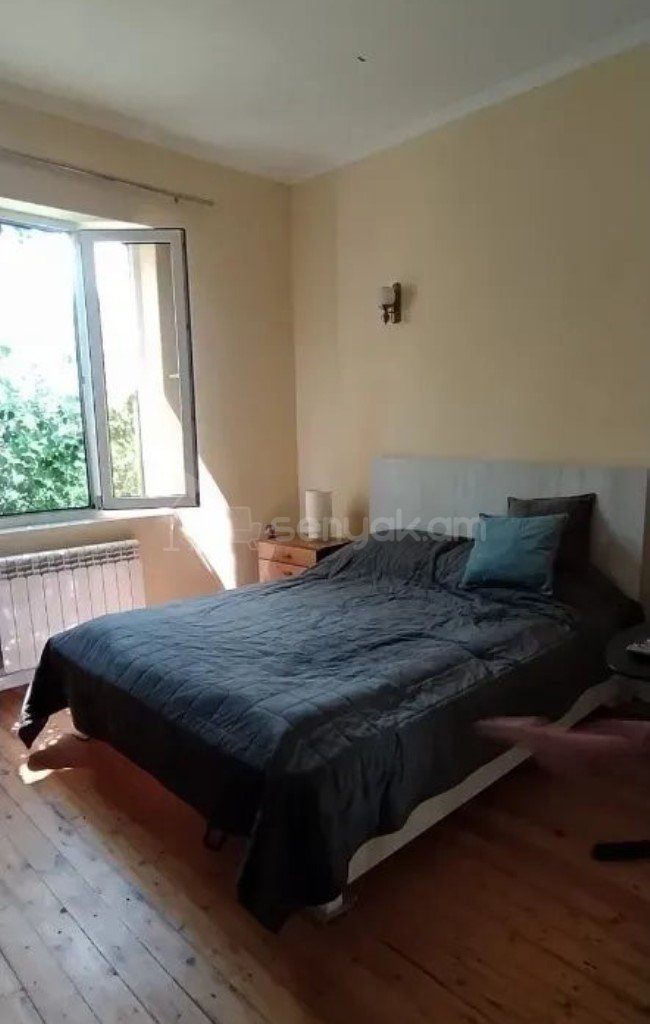 4 Սենյականոց Սեփական Տուն, 80քմ, Կապիտալ Վերանորոգված