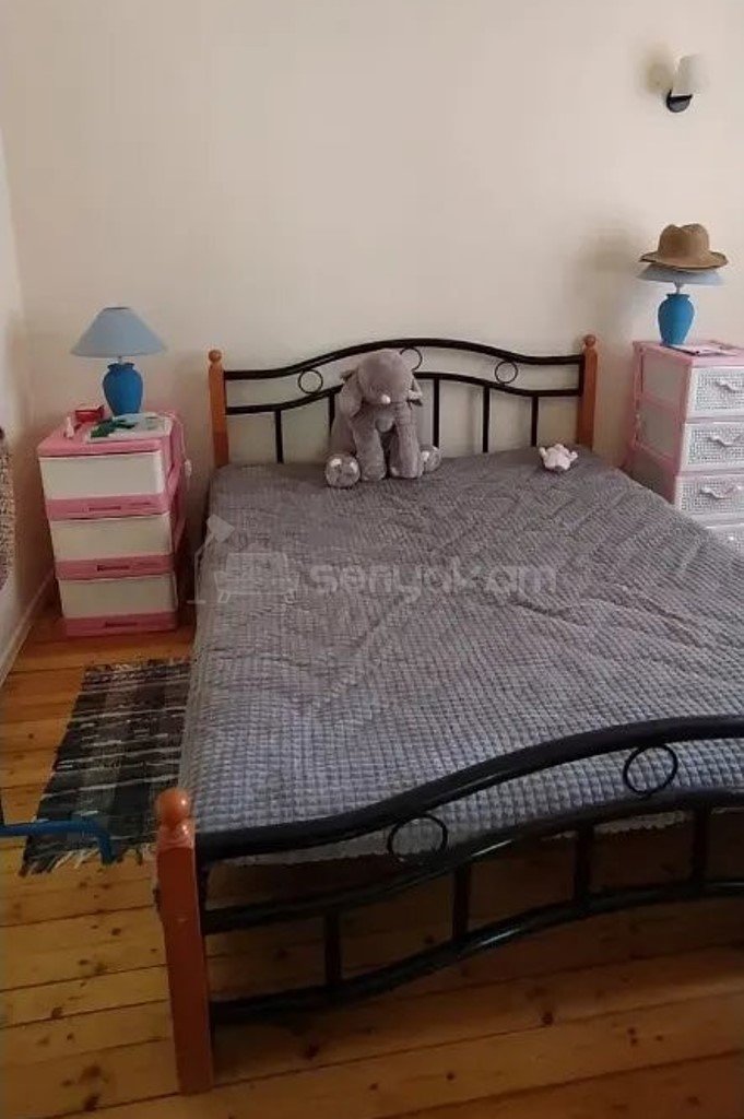 4 Սենյականոց Սեփական Տուն, 80քմ, Կապիտալ Վերանորոգված