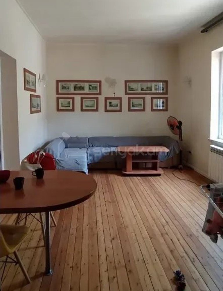 4 Սենյականոց Սեփական Տուն, 80քմ, Կապիտալ Վերանորոգված