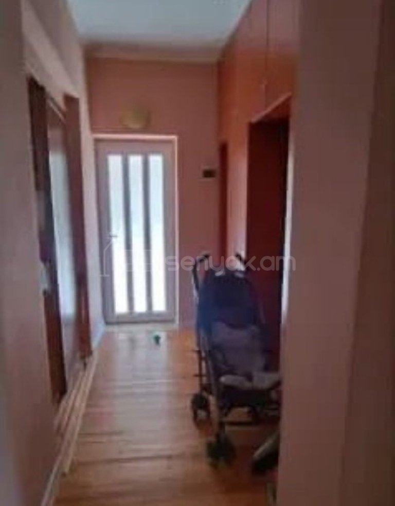 4 Սենյականոց Սեփական Տուն, 80քմ, Կապիտալ Վերանորոգված