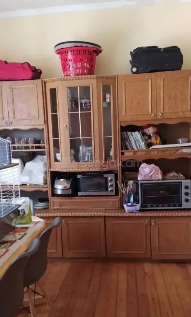 4 Սենյականոց Սեփական Տուն, 80քմ, Կապիտալ Վերանորոգված