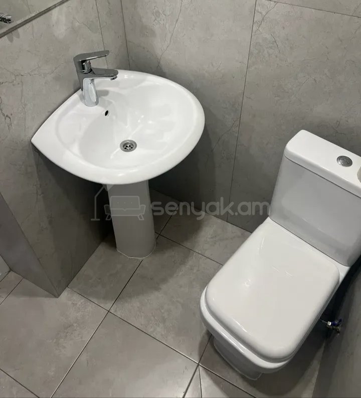 3 Սենյականոց Բնակարան Քարե Շենքում, 68քմ, 1/1 հարկ, Կապիտալ Վերանորոգված, Կահավորված