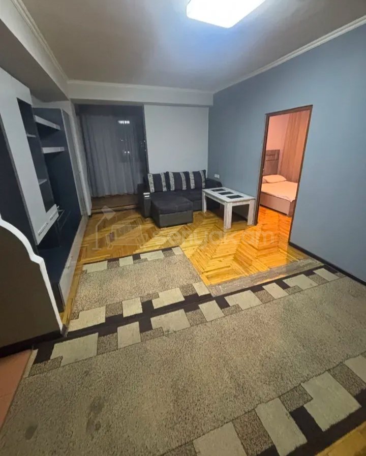 3 Սենյականոց Բնակարան, 76քմ, 13/14 հարկ, Նորմալ Վիճակում, Կահավորված