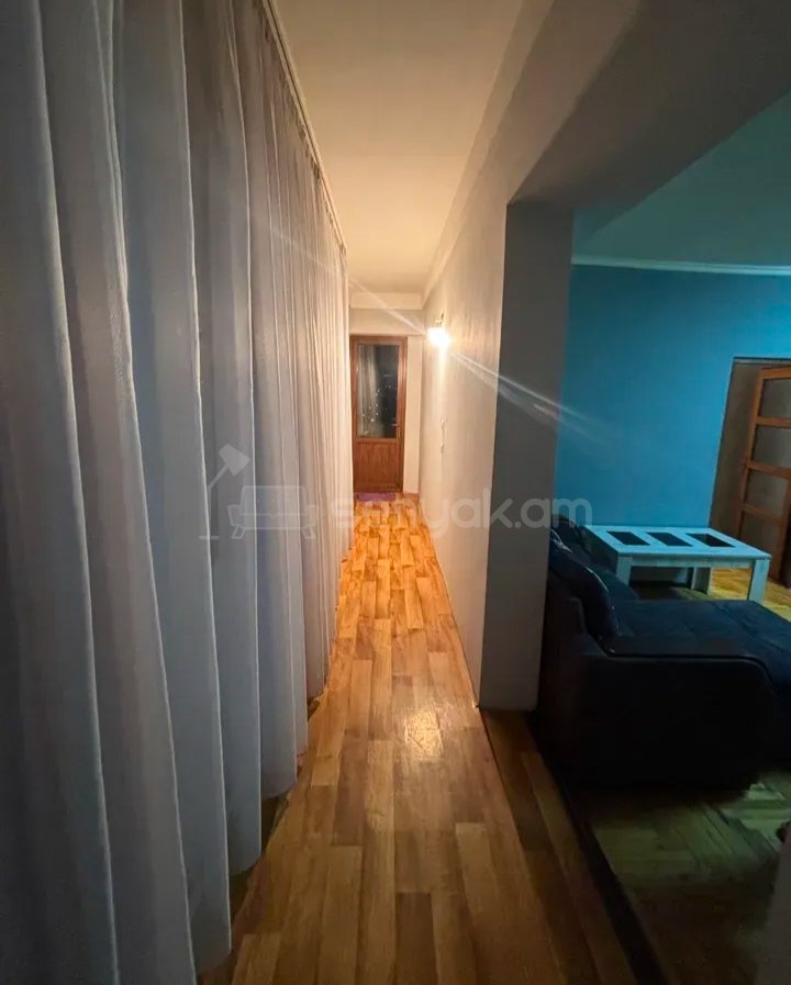 3 Սենյականոց Բնակարան, 76քմ, 13/14 հարկ, Նորմալ Վիճակում, Կահավորված