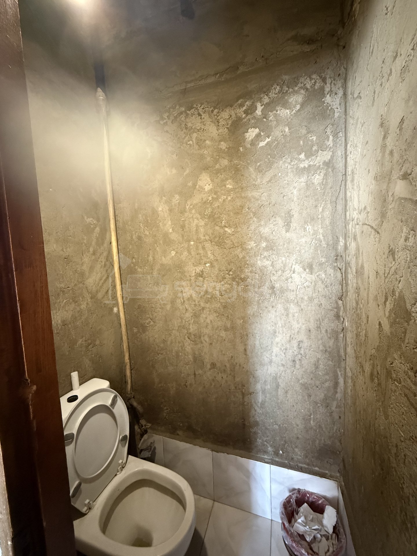 4 Սենյականոց Բնակարան, 86քմ, 3/9 հարկ, Պետական Վիճակում