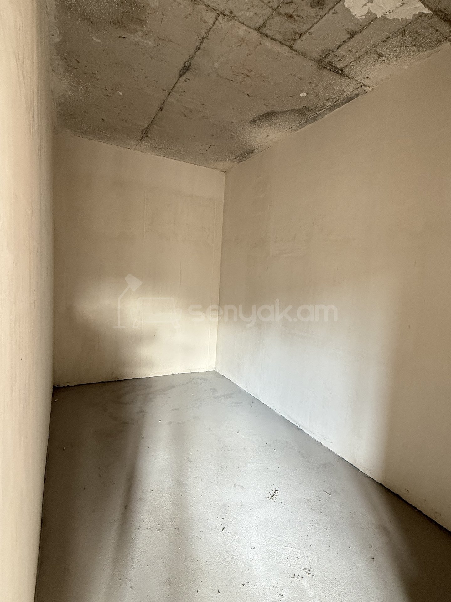 1 Սենյականոց Բնակարան Նորակառույցում, 51քմ, 10/18 հարկ, Զրոյական Վիճակում