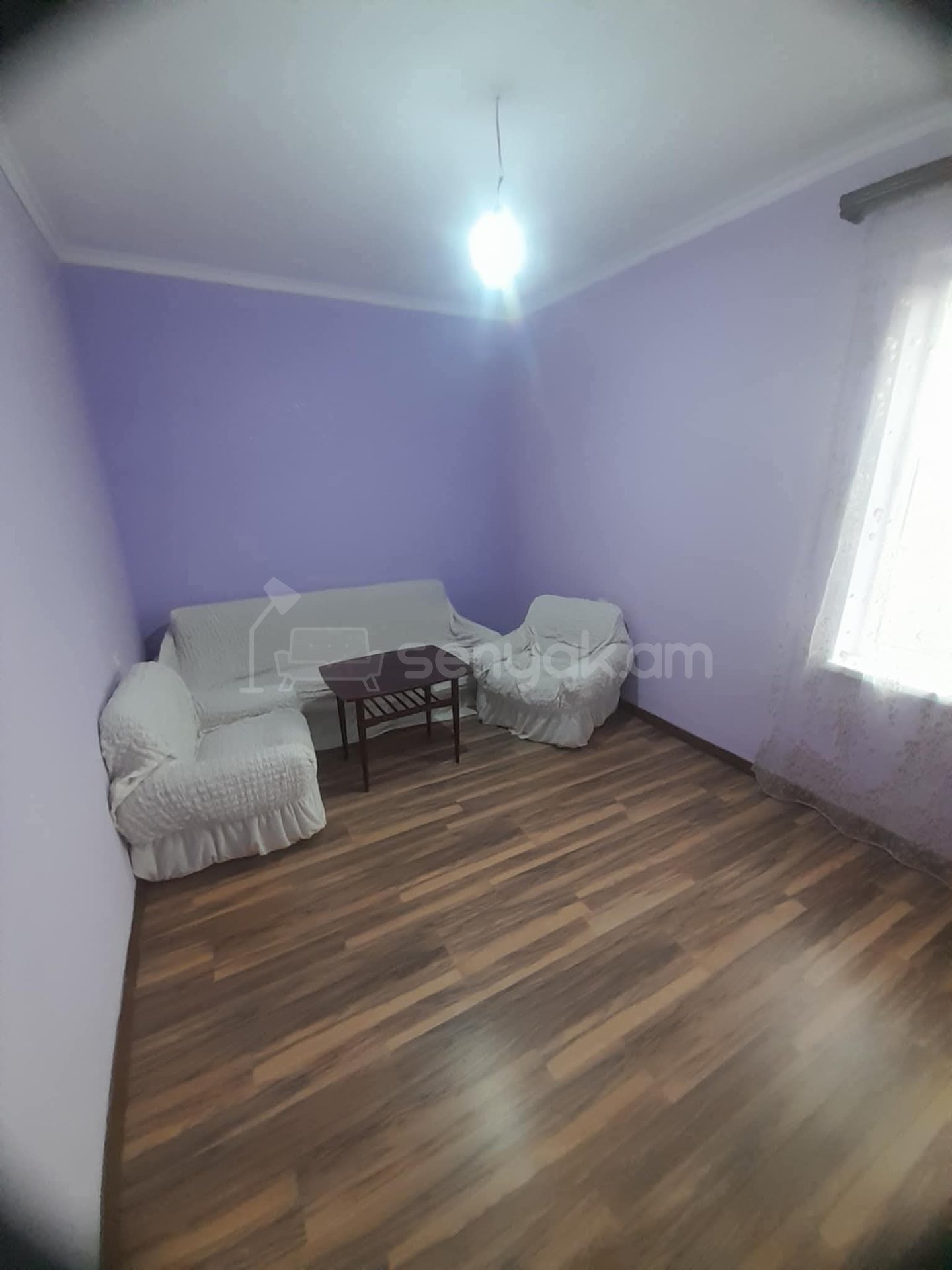 5 Սենյականոց Սեփական Տուն, 113քմ, Նորմալ Վիճակում, Ավտոտնակով