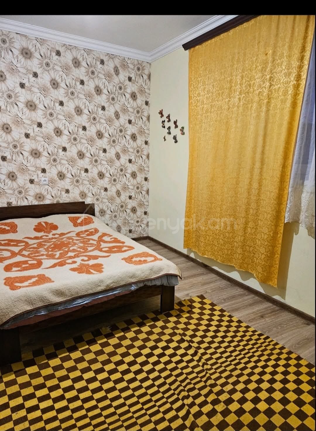 5 Սենյականոց Սեփական Տուն, 113քմ, Նորմալ Վիճակում, Ավտոտնակով