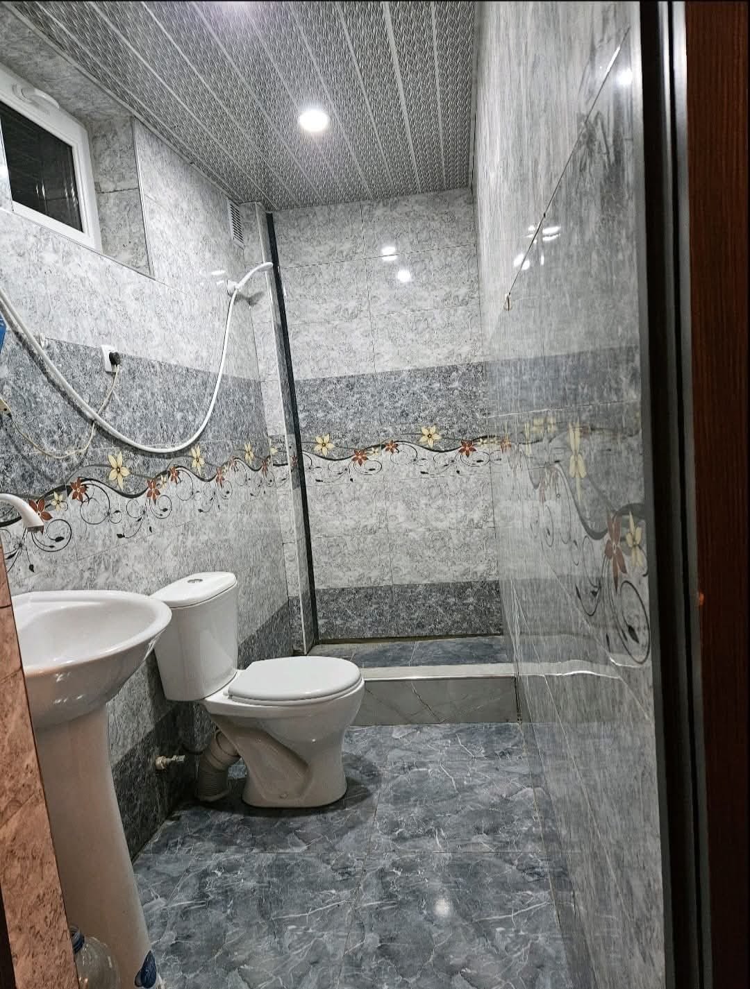 5 Սենյականոց Սեփական Տուն, 113քմ, Նորմալ Վիճակում, Ավտոտնակով