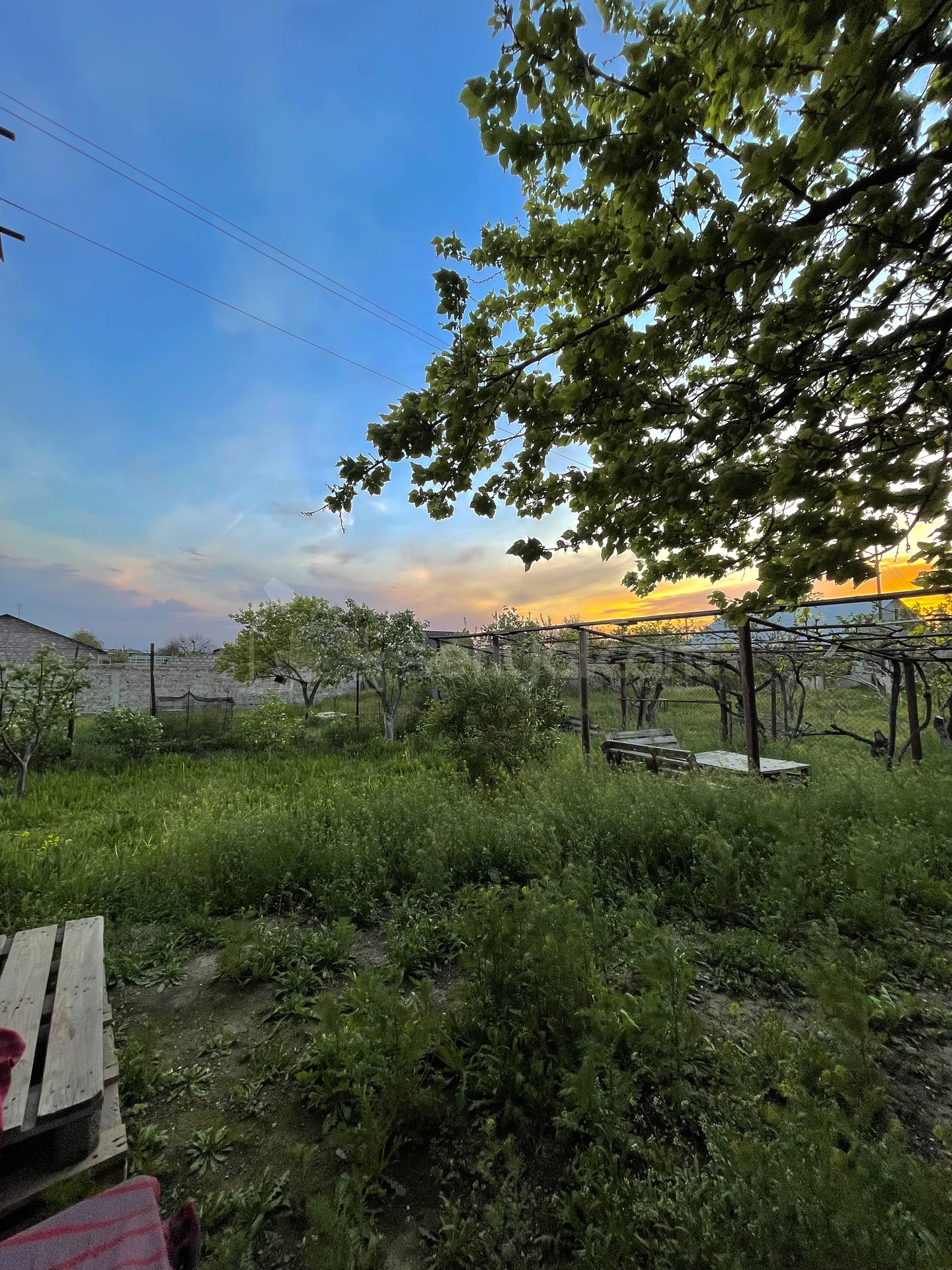 2 Սենյականոց Սեփական Տուն, 55քմ, Կապիտալ Վերանորոգված, Կահավորված