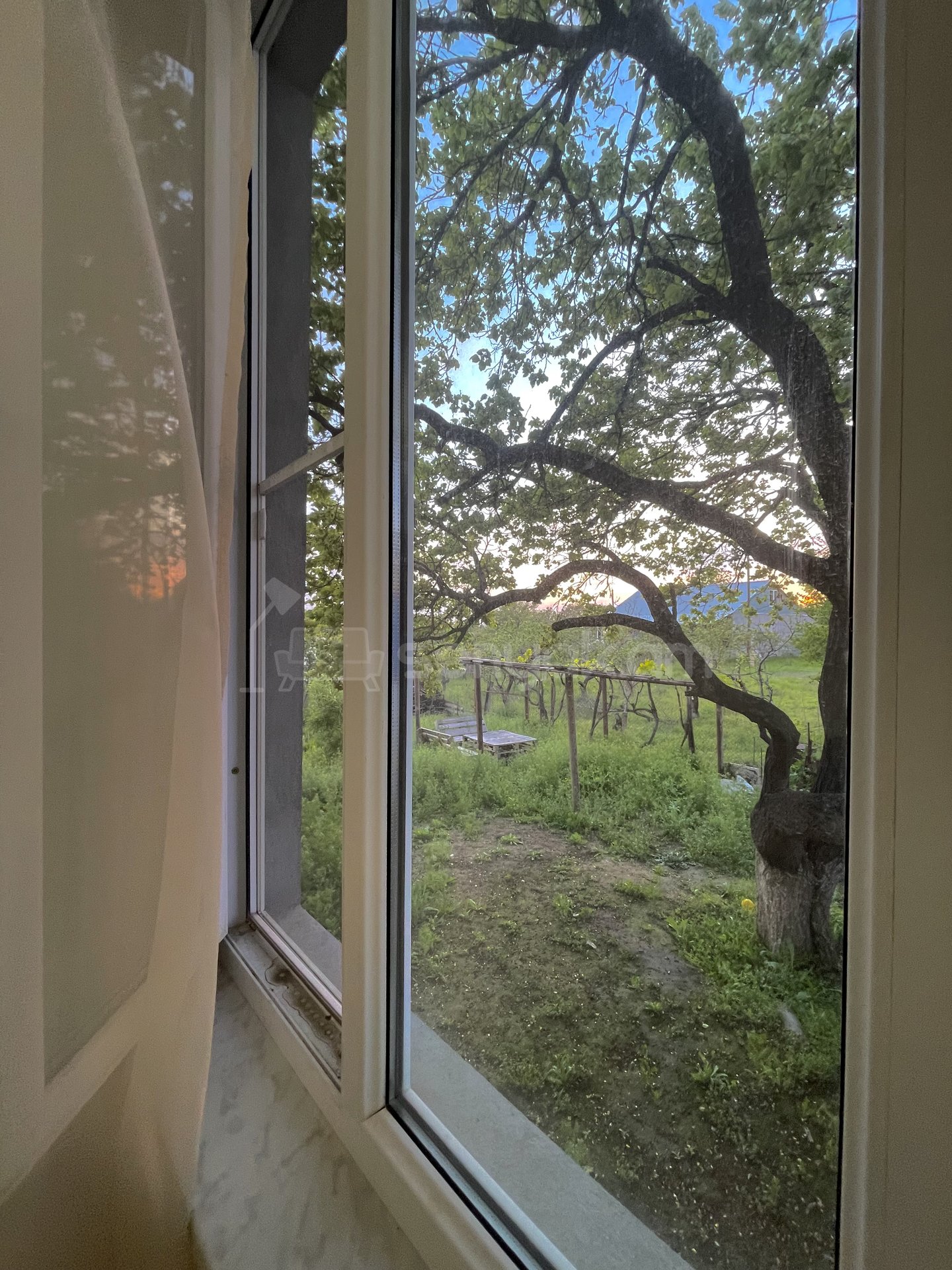 2 Սենյականոց Սեփական Տուն, 55քմ, Կապիտալ Վերանորոգված, Կահավորված