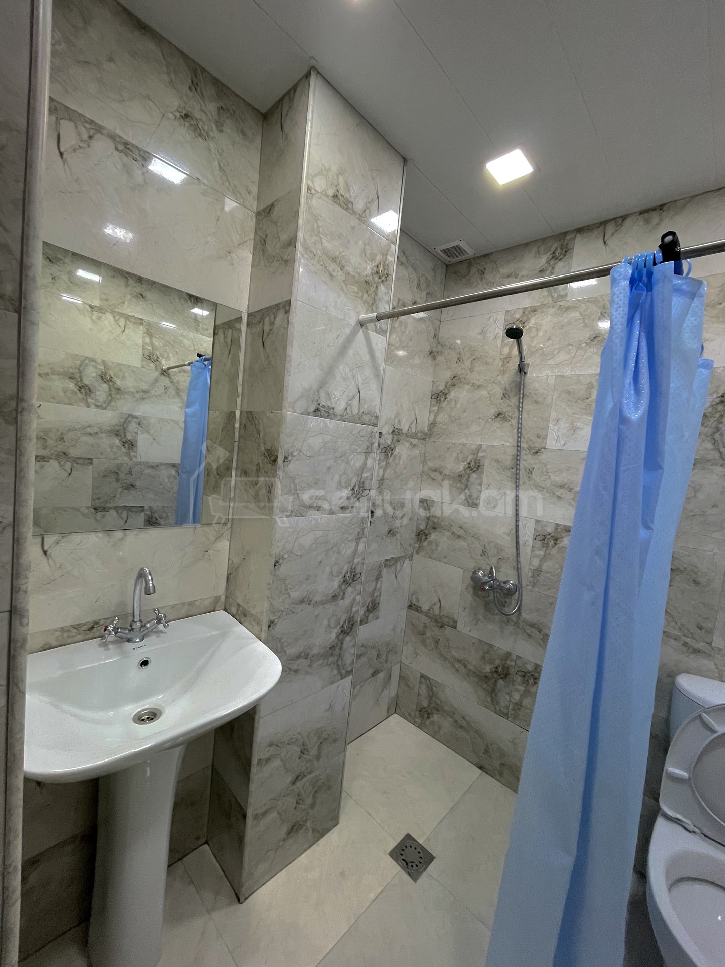 2 Սենյականոց Սեփական Տուն, 55քմ, Կապիտալ Վերանորոգված, Կահավորված