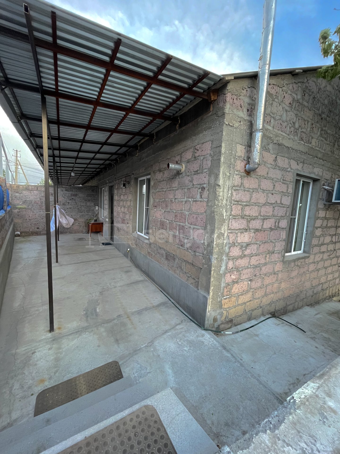 2 Սենյականոց Սեփական Տուն, 55քմ, Կապիտալ Վերանորոգված, Կահավորված