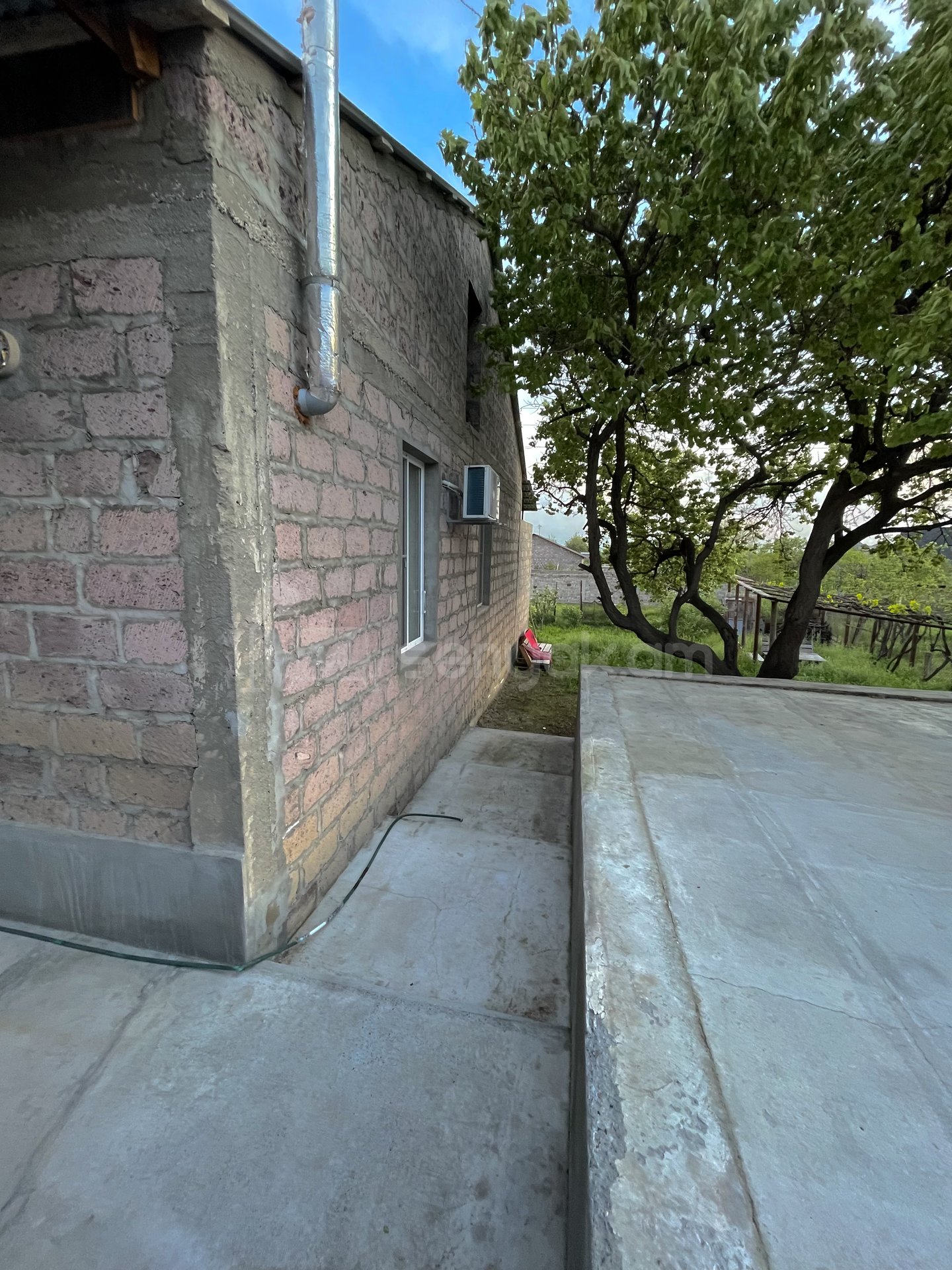 2 Սենյականոց Սեփական Տուն, 55քմ, Կապիտալ Վերանորոգված, Կահավորված