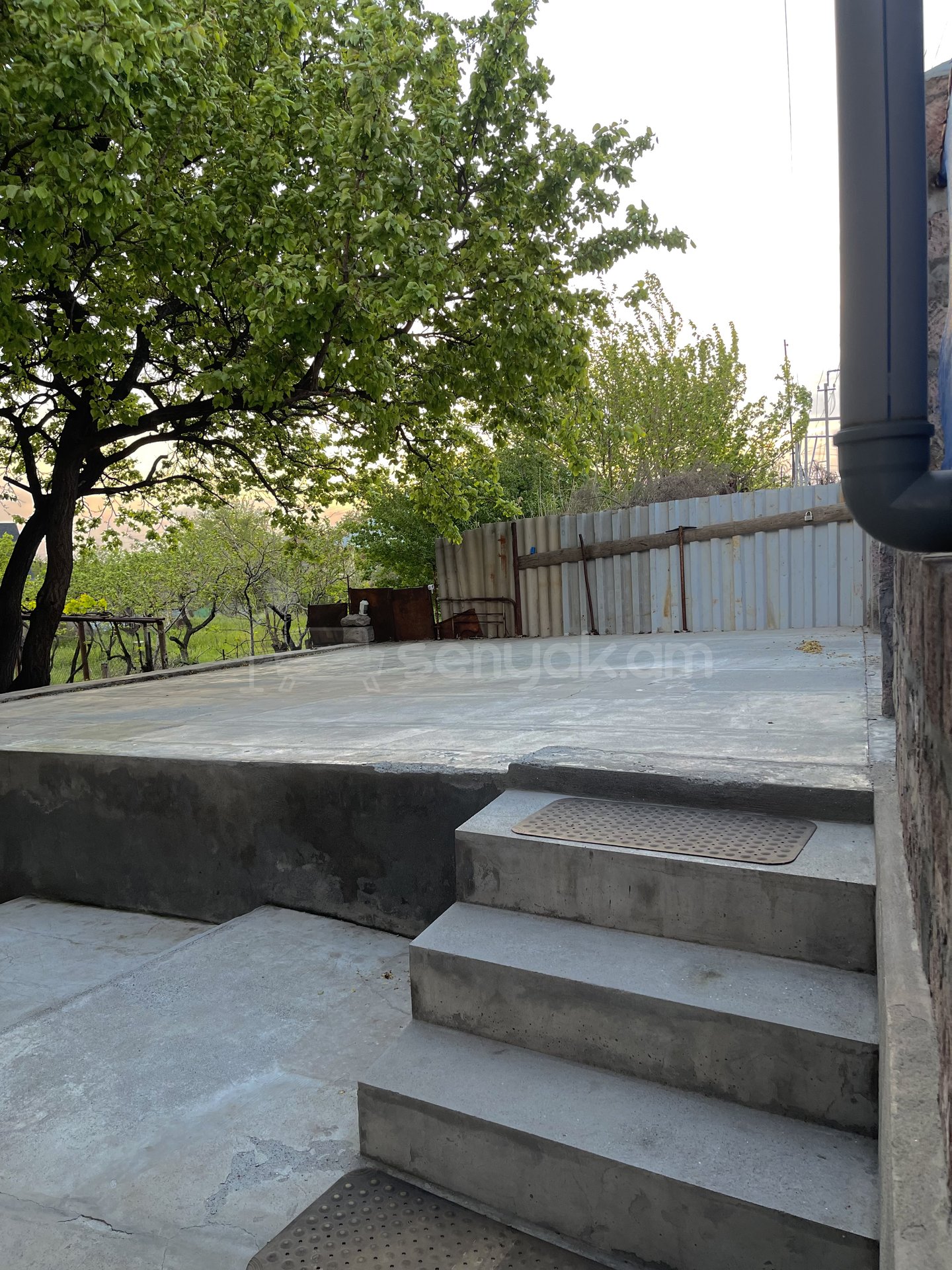 2 Սենյականոց Սեփական Տուն, 55քմ, Կապիտալ Վերանորոգված, Կահավորված