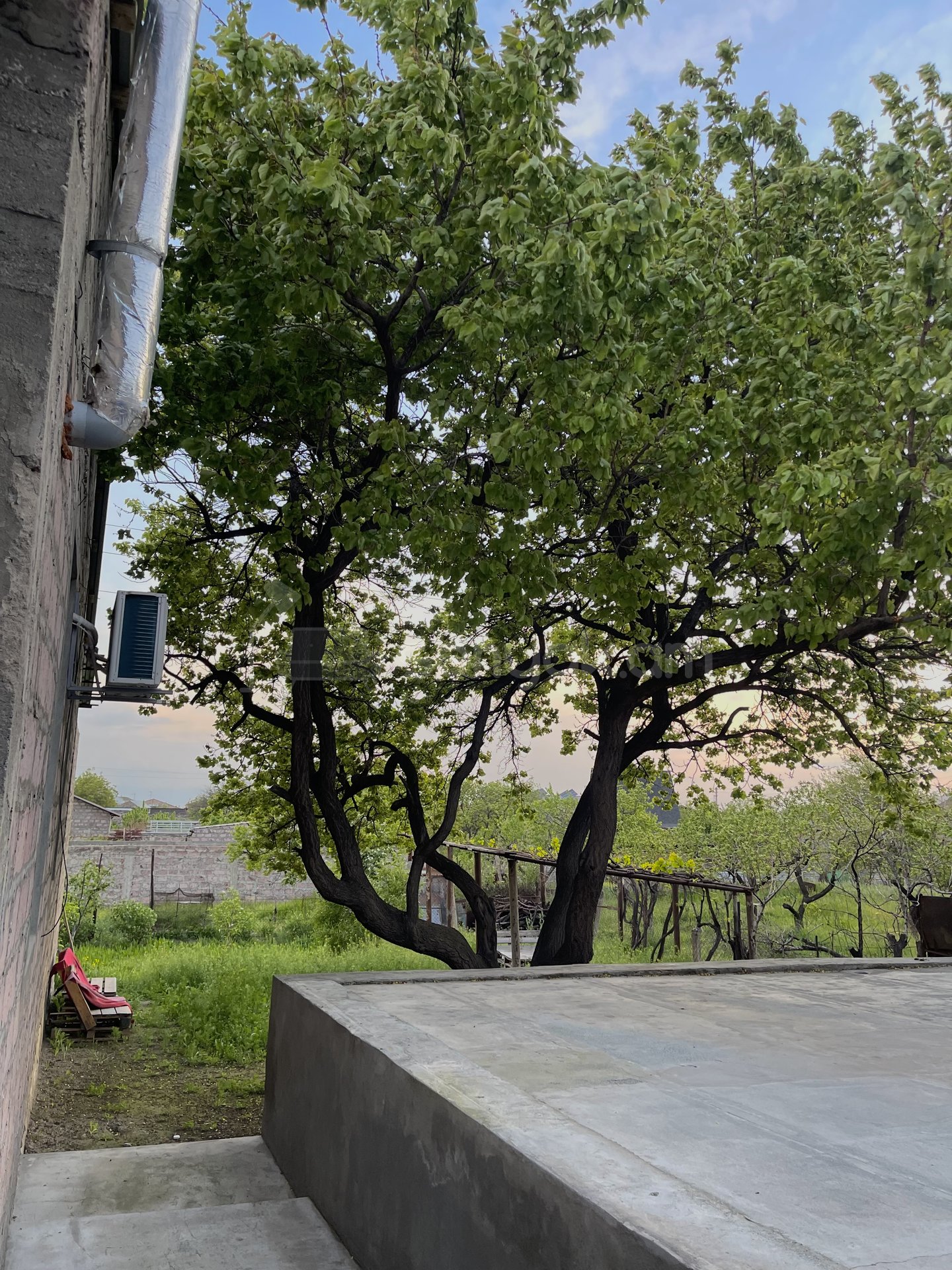 2 Սենյականոց Սեփական Տուն, 55քմ, Կապիտալ Վերանորոգված, Կահավորված