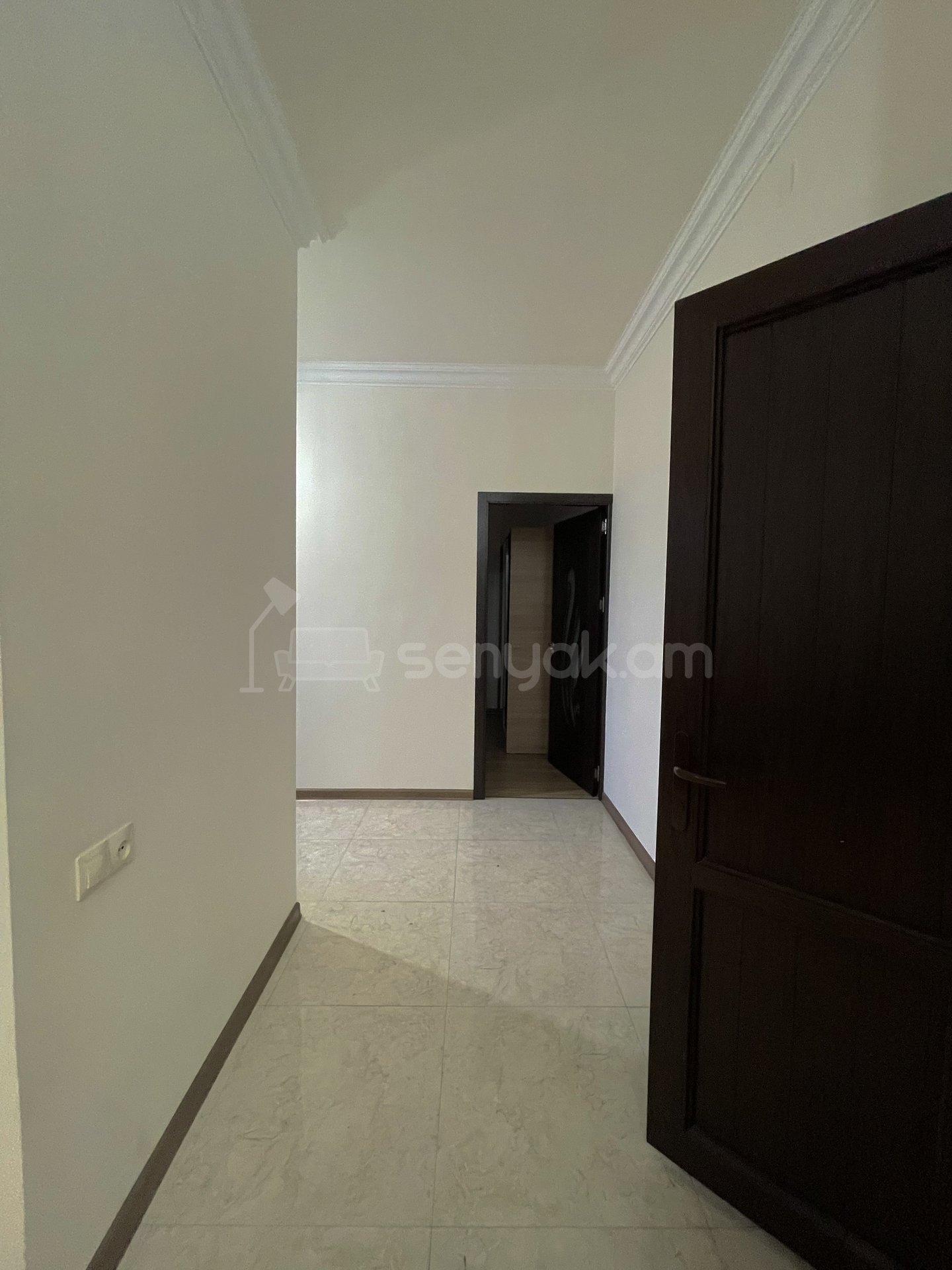 2 Սենյականոց Սեփական Տուն, 55քմ, Կապիտալ Վերանորոգված, Կահավորված