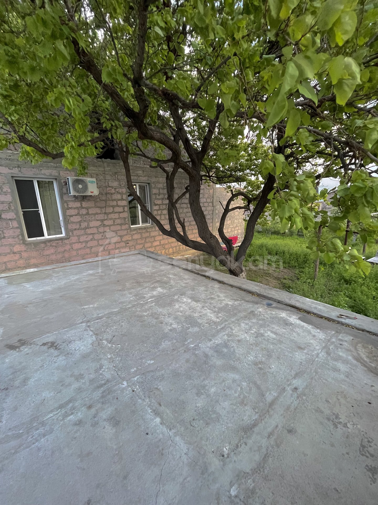 2 Սենյականոց Սեփական Տուն, 55քմ, Կապիտալ Վերանորոգված, Կահավորված