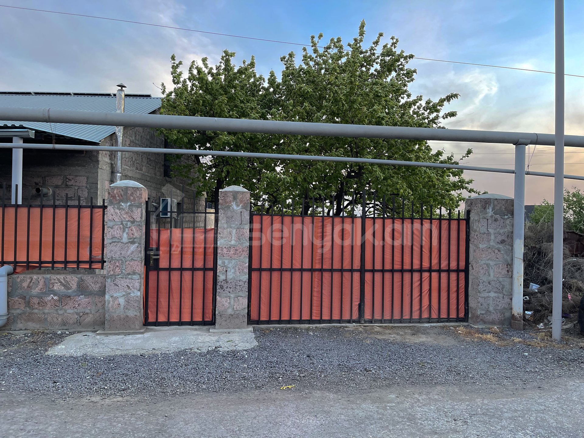 2 Սենյականոց Սեփական Տուն, 55քմ, Կապիտալ Վերանորոգված, Կահավորված