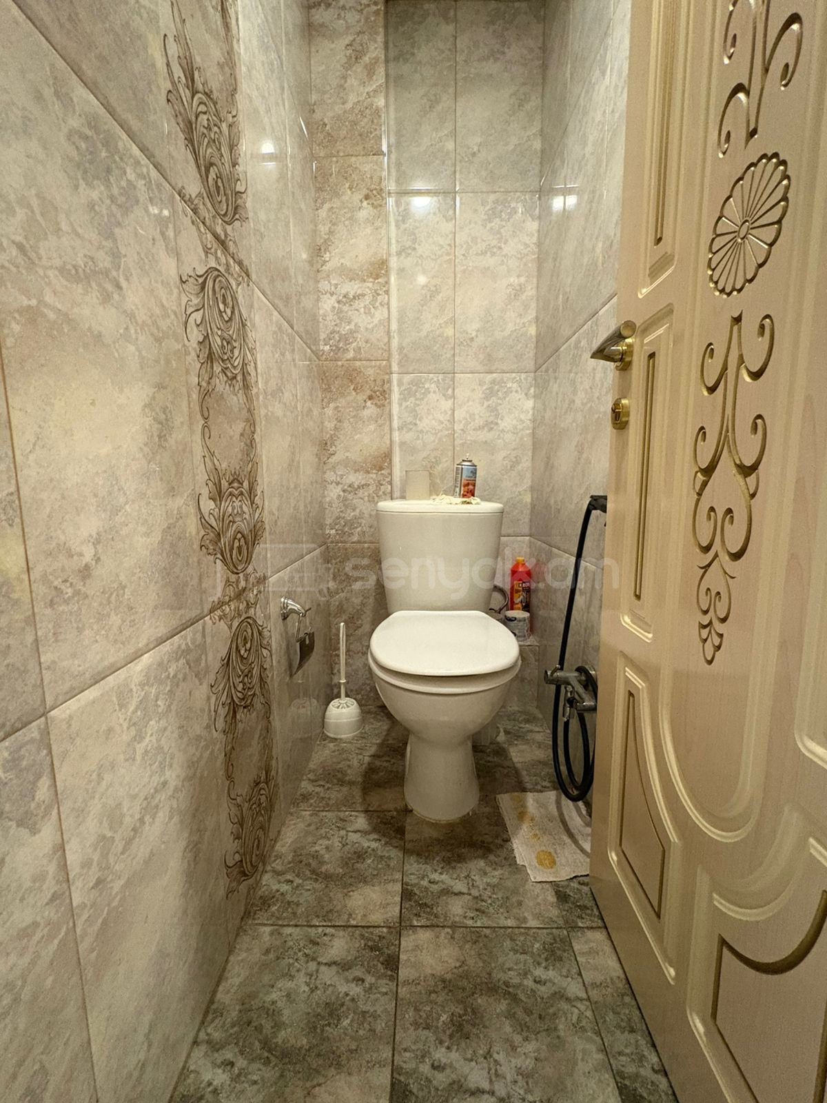 3 Սենյականոց Բնակարան, 64քմ, 1/5 հարկ, Կապիտալ Վերանորոգված