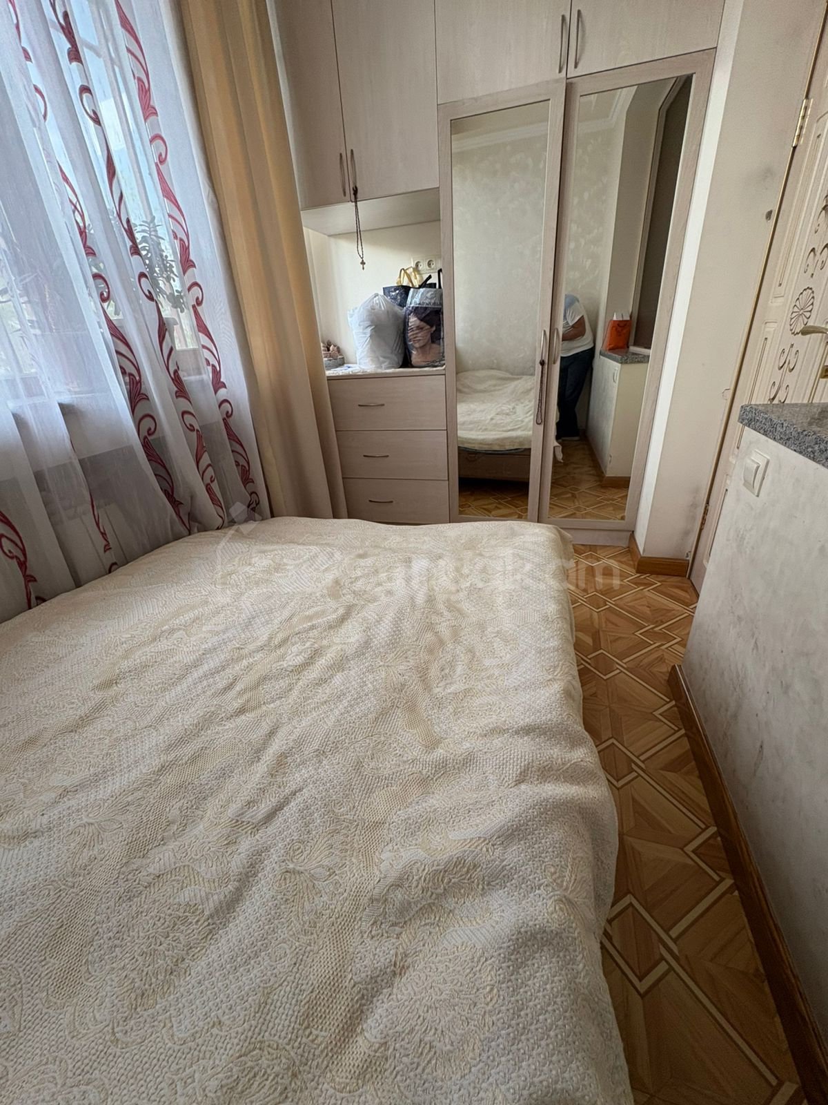 3 Սենյականոց Բնակարան, 64քմ, 1/5 հարկ, Կապիտալ Վերանորոգված