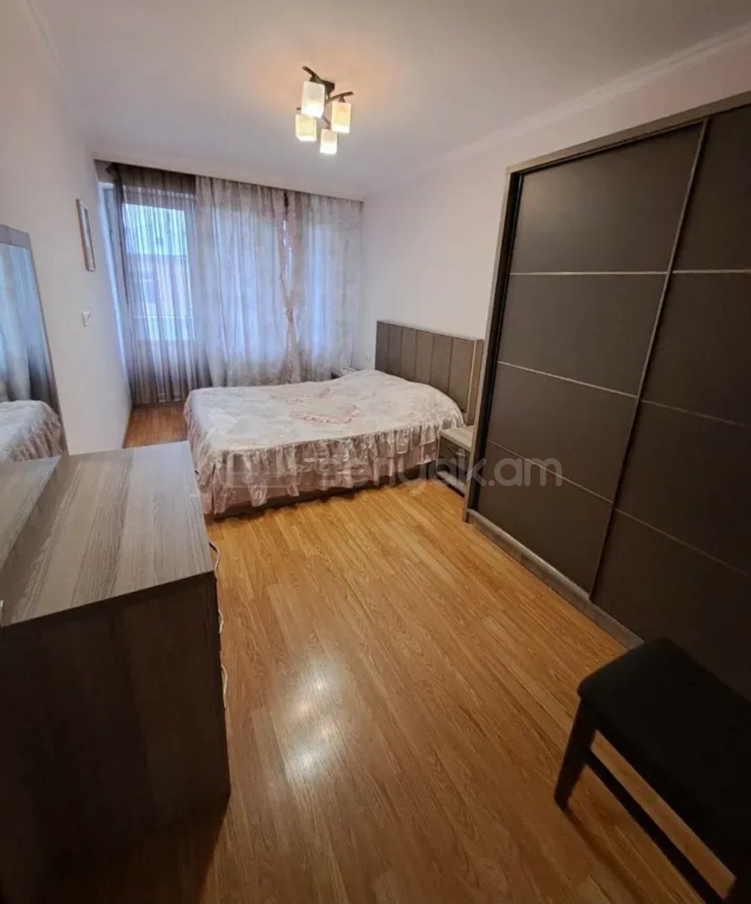 2 Սենյականոց Բնակարան, 70քմ, 5/10 հարկ, Կապիտալ Վերանորոգված, Կահավորված