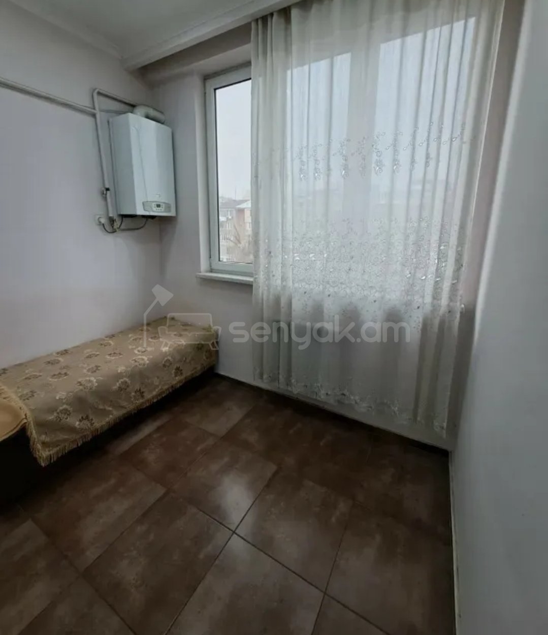 2 Սենյականոց Բնակարան, 70քմ, 5/10 հարկ, Կապիտալ Վերանորոգված, Կահավորված