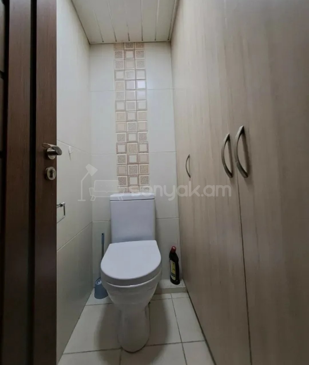 2 Սենյականոց Բնակարան, 70քմ, 5/10 հարկ, Կապիտալ Վերանորոգված, Կահավորված