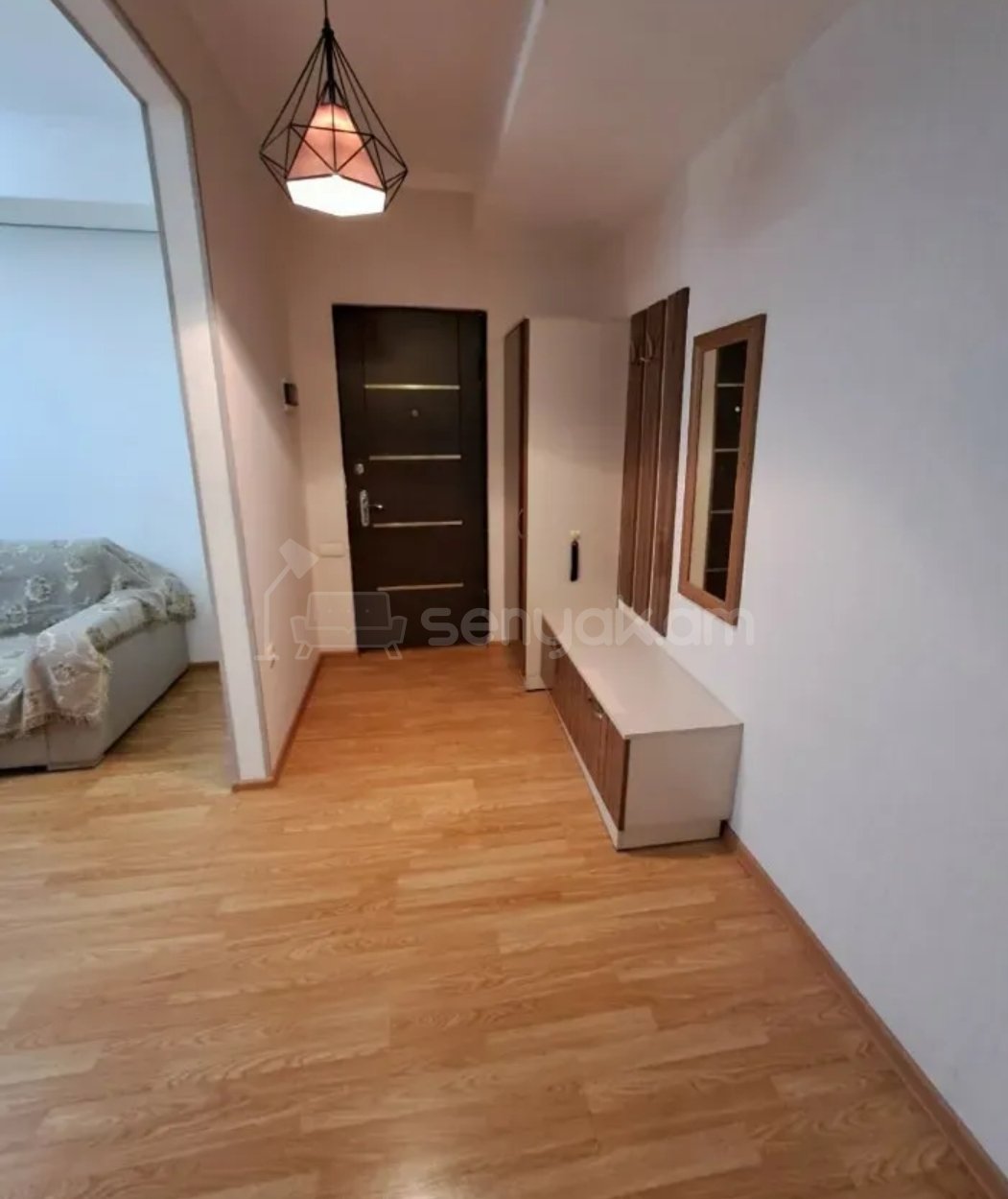 2 Սենյականոց Բնակարան, 70քմ, 5/10 հարկ, Կապիտալ Վերանորոգված, Կահավորված