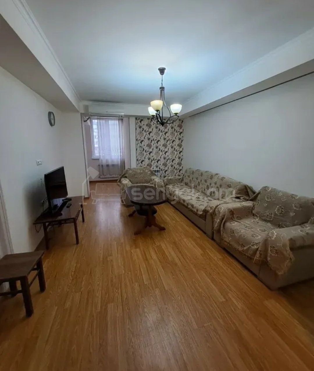 2 Սենյականոց Բնակարան, 70քմ, 5/10 հարկ, Կապիտալ Վերանորոգված, Կահավորված