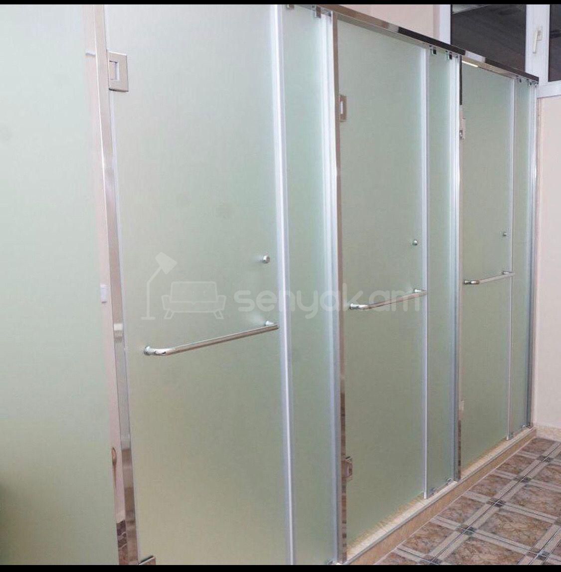 Սպասարկման Տարածք, 500քմ