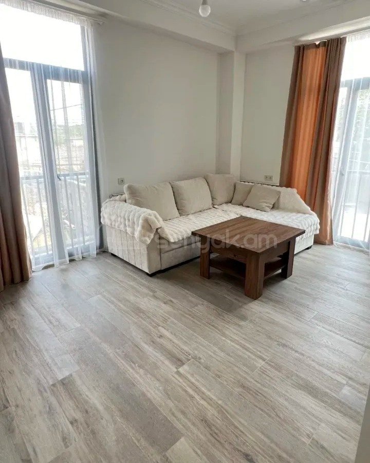 3 Սենյականոց Բնակարան Նորակառույցում, 58քմ, 2/4 հարկ, Կապիտալ Վերանորոգված