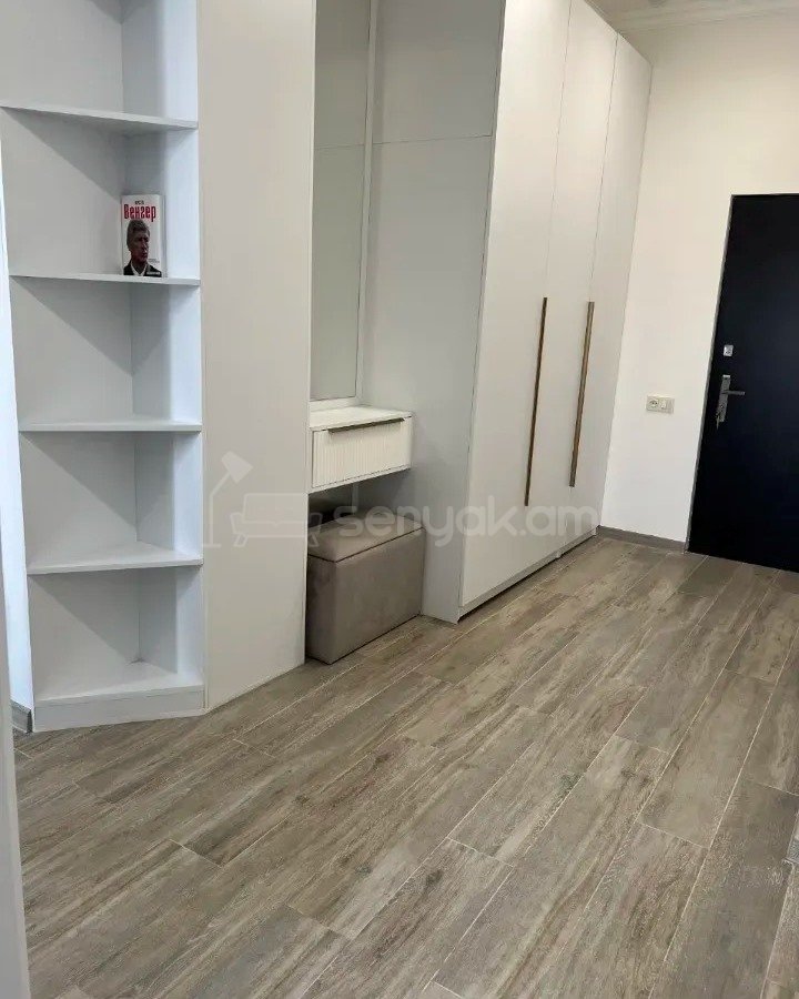 3 Սենյականոց Բնակարան Նորակառույցում, 58քմ, 2/4 հարկ, Կապիտալ Վերանորոգված