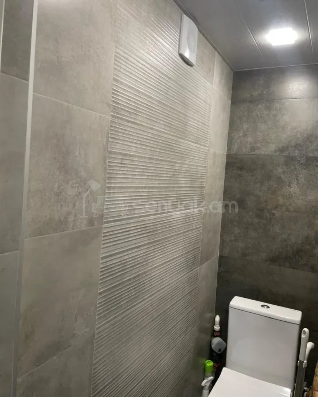 3 Սենյականոց Բնակարան, 68քմ, 8/12 հարկ, Կապիտալ Վերանորոգված, Կահավորված, Արևկող