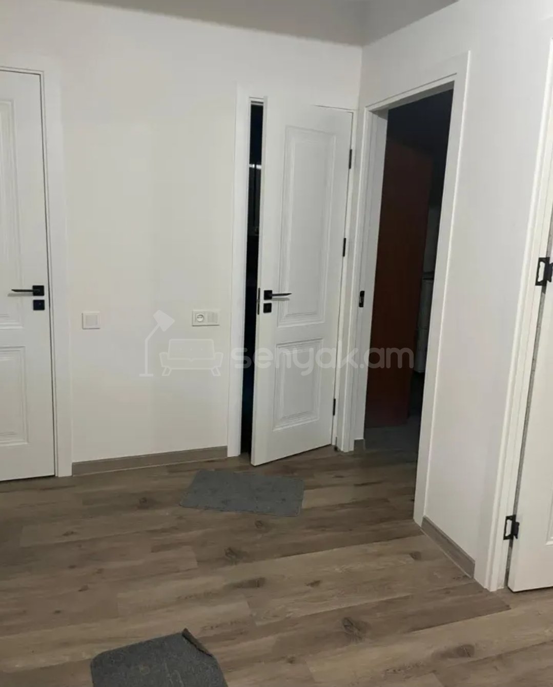 3 Սենյականոց Բնակարան, 68քմ, 8/12 հարկ, Կապիտալ Վերանորոգված, Կահավորված, Արևկող