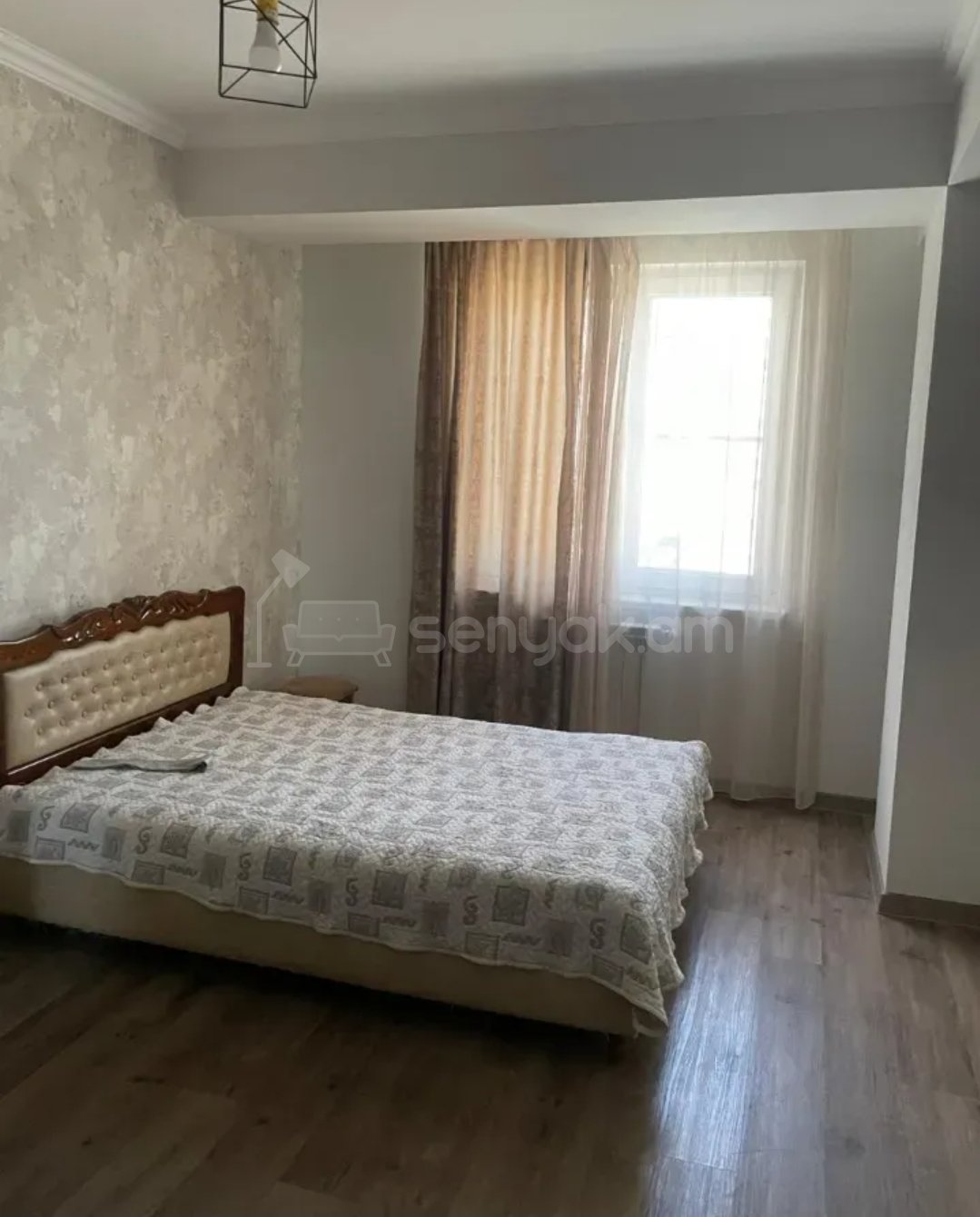 3 Սենյականոց Բնակարան, 68քմ, 8/12 հարկ, Կապիտալ Վերանորոգված, Կահավորված, Արևկող