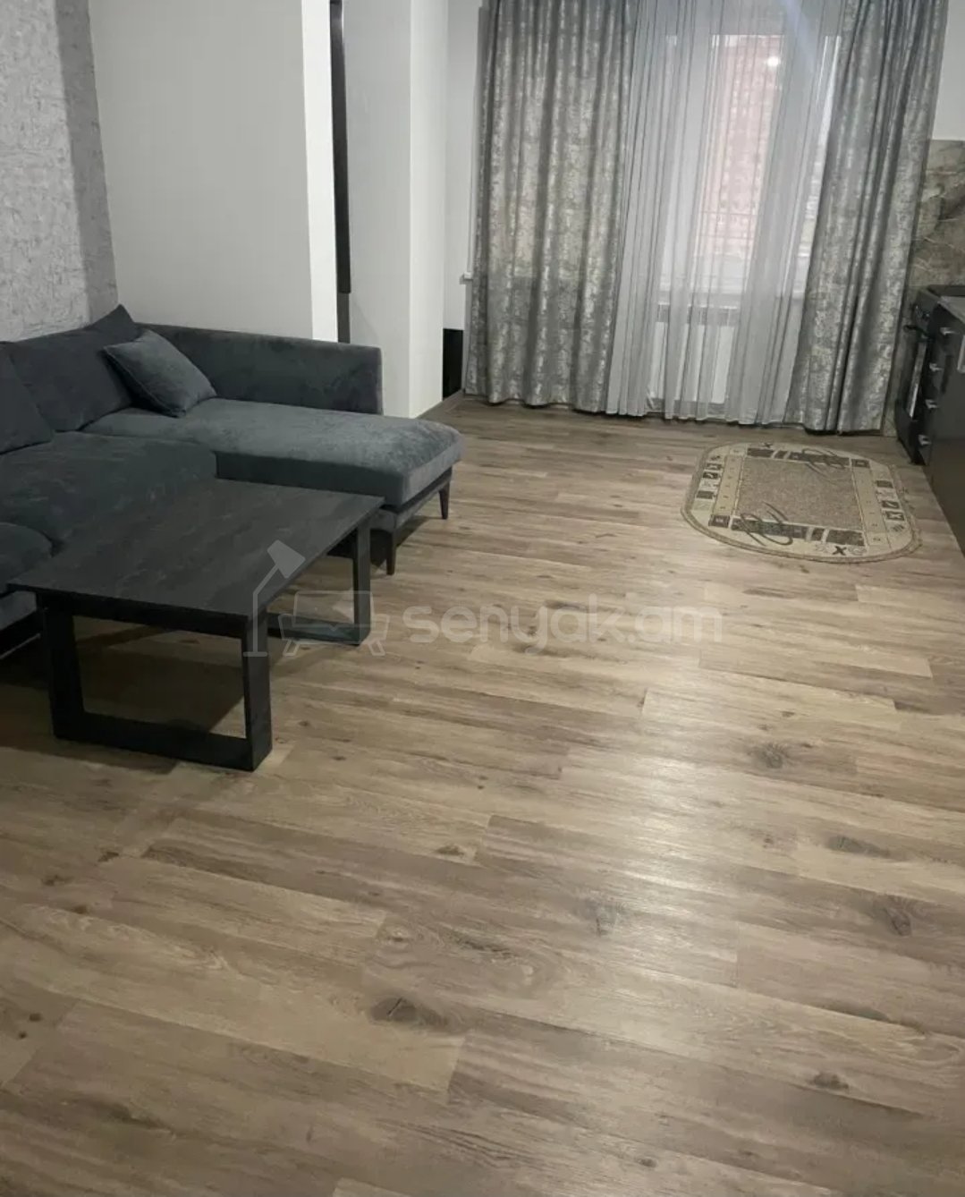 3 Սենյականոց Բնակարան, 68քմ, 8/12 հարկ, Կապիտալ Վերանորոգված, Կահավորված, Արևկող