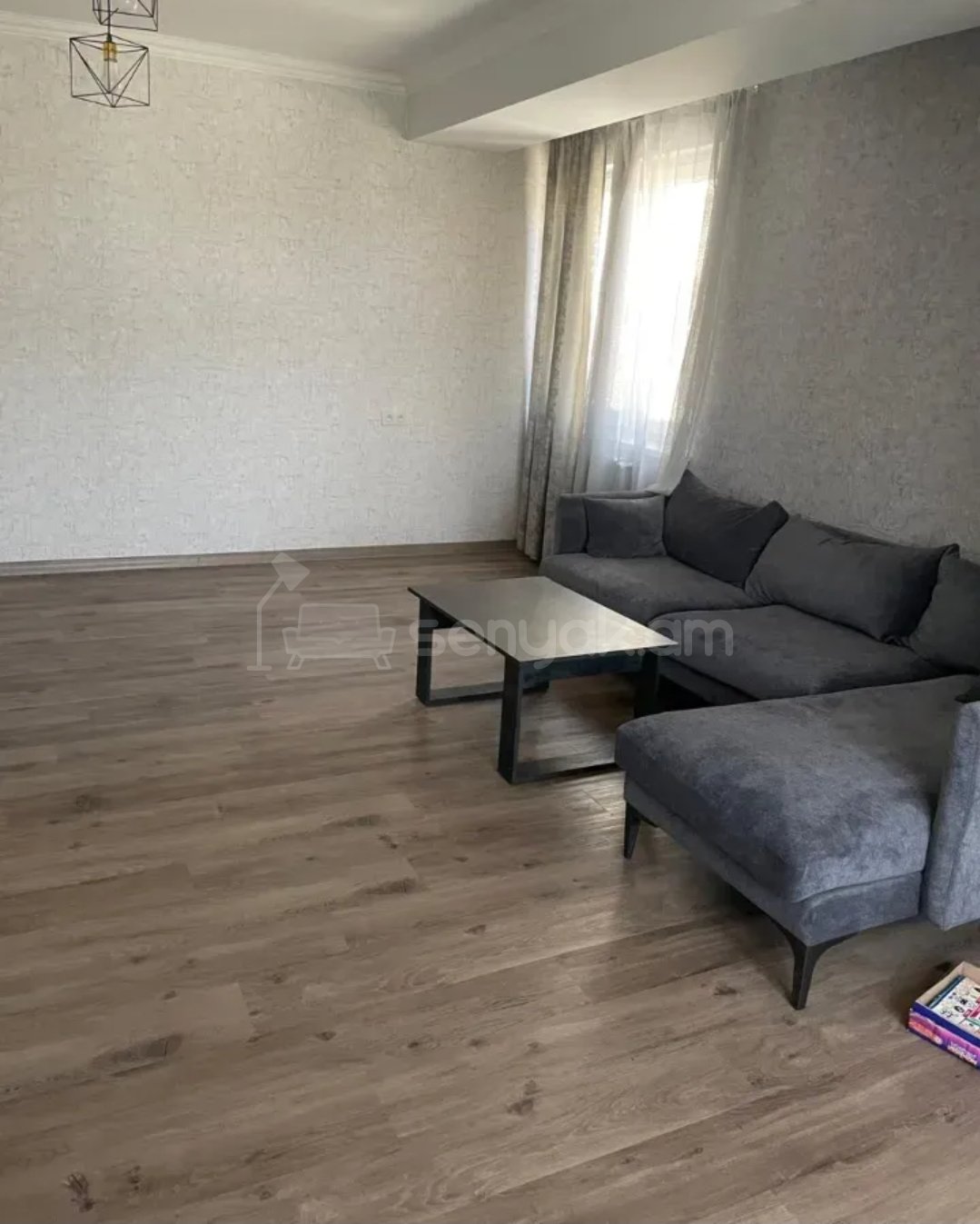 3 Սենյականոց Բնակարան, 68քմ, 8/12 հարկ, Կապիտալ Վերանորոգված, Կահավորված, Արևկող