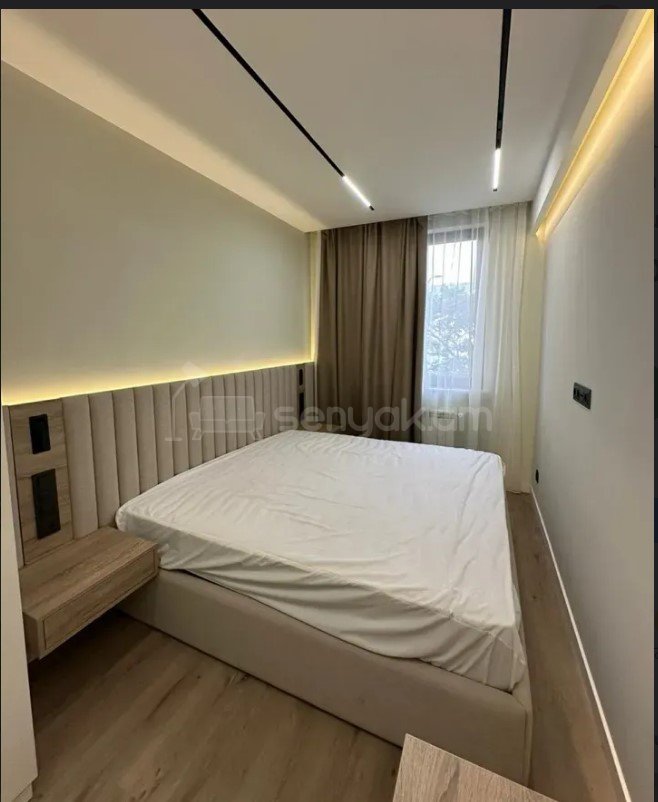 2 Սենյականոց Բնակարան, 50քմ, 3/9 հարկ, Դիզայներական Վերանորոգված, Կահավորված